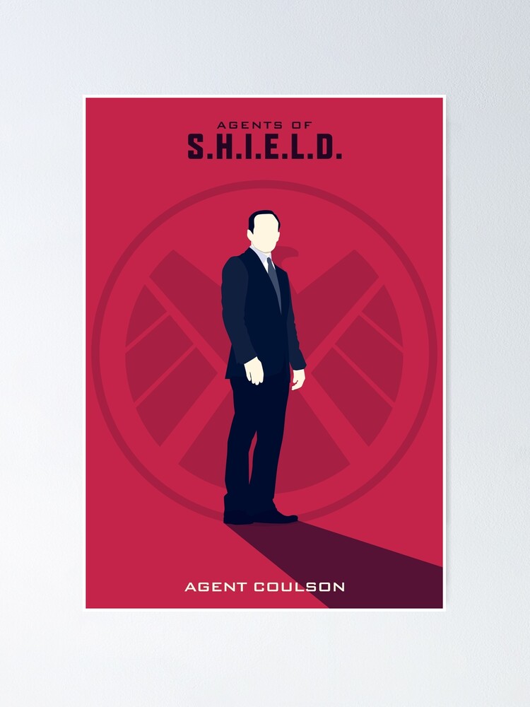 Phil Coulson  Phil Coulson in the Agents of S.H.I.E.L.D. Pi