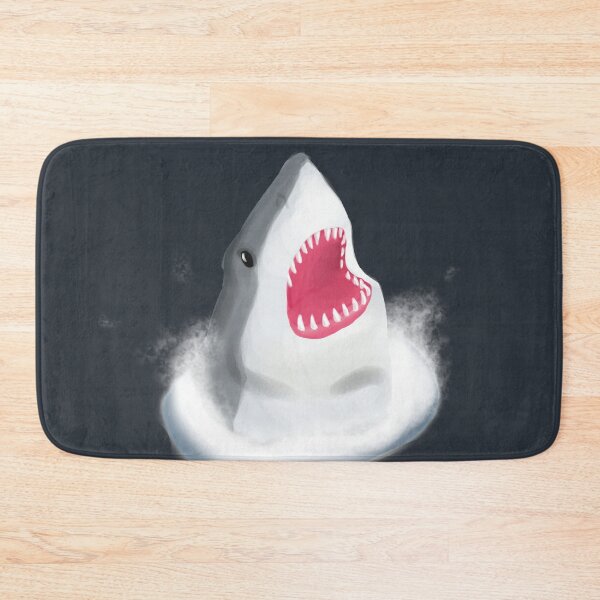 Item preview, Shark face designed and sold by michelleachan.