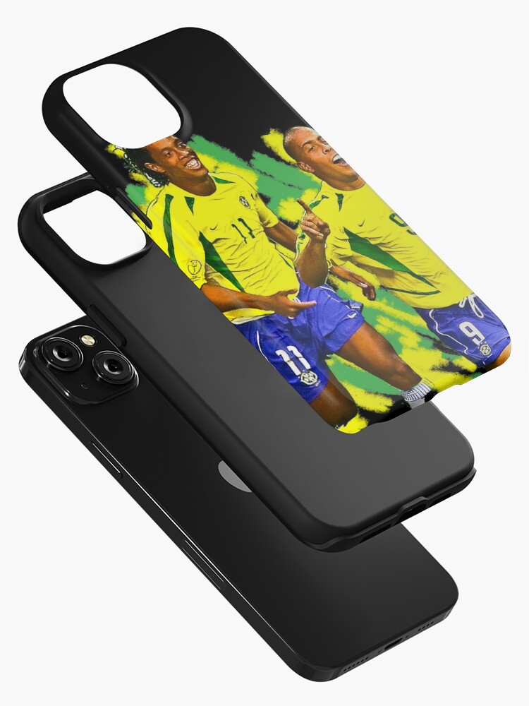 Ronaldo R9 Phenomenon iPhone Case for Sale by kokku