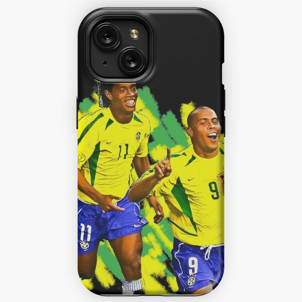 world cup trophy iPhone Case by franckreporter
