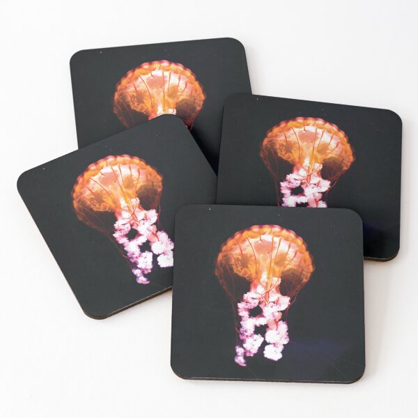 Item preview, Etherial Jellyfish Två designed and sold by GoodPalGaz.