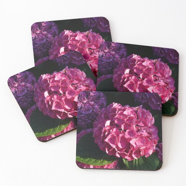 Item preview, Hydrangea designed and sold by WildestArt.
