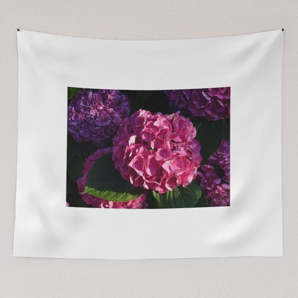 Item preview, Hydrangea designed and sold by WildestArt.