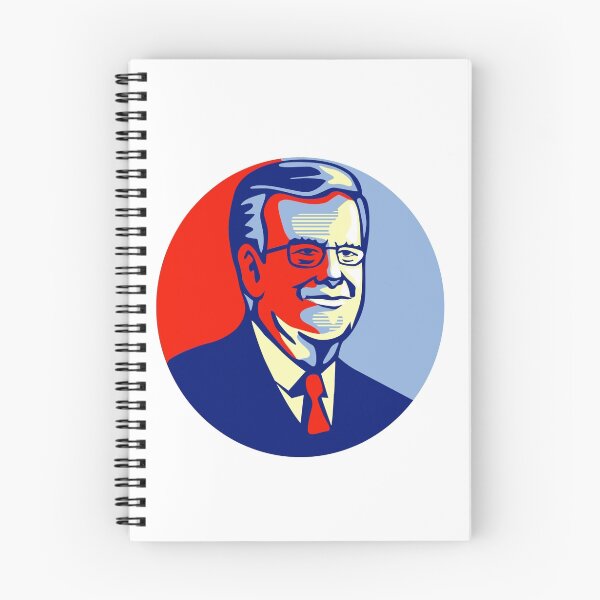 Item preview, Jeb Bush 2016 Republican Candidate designed and sold by retrovectors.