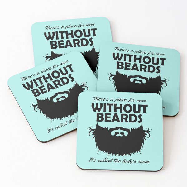Item preview, The Bearded Carpenter designed and sold by yoca44.