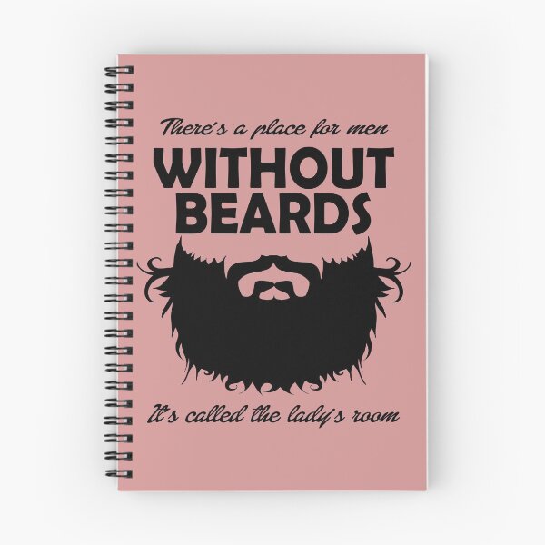 Item preview, The Bearded Carpenter designed and sold by yoca44.