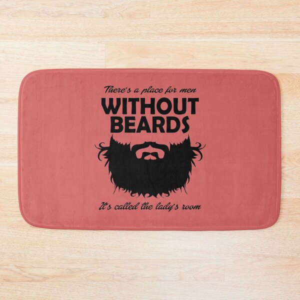 Item preview, The Bearded Carpenter designed and sold by yoca44.