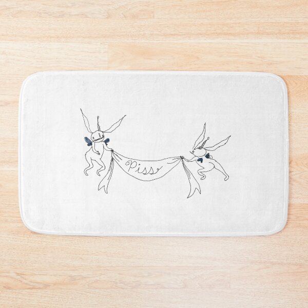 Item preview, piss fairies designed and sold by partyhatgob.