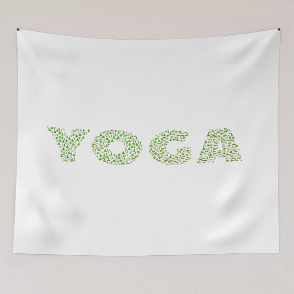 Item preview, YOGA  designed and sold by EmNe.
