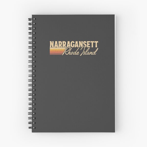 Item preview, Narragansett Rhode Island designed and sold by dk80.