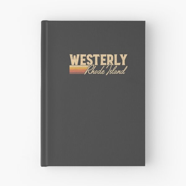 Item preview, Westerly Rhode Island designed and sold by dk80.