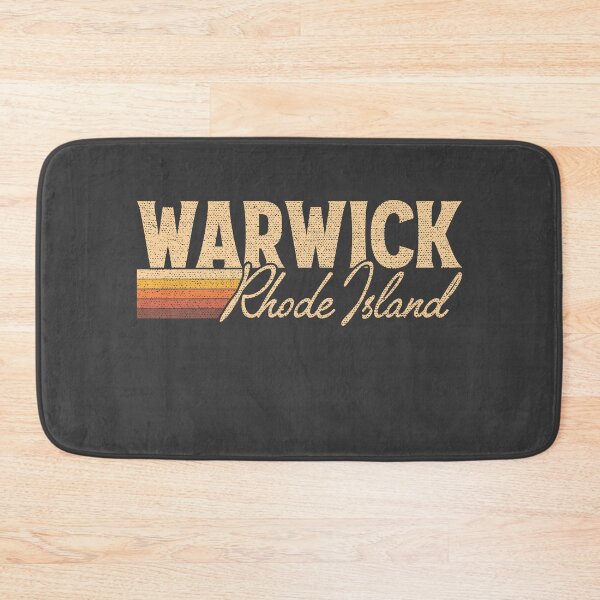 Item preview, Warwick Rhode Island designed and sold by dk80.
