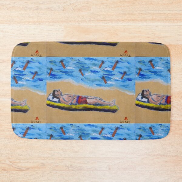 Item preview, Guitar Infested Water designed and sold by ADare92.