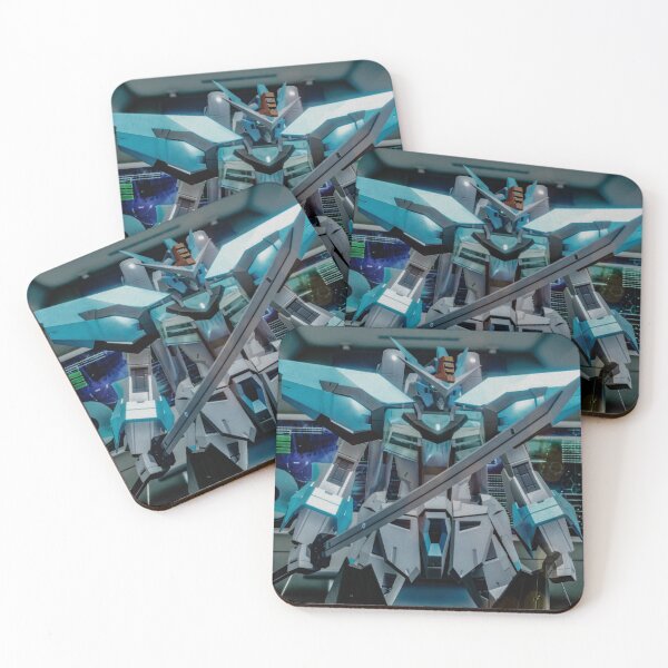 Item preview, Gundam Strata designed and sold by CraigHarveyGurr.