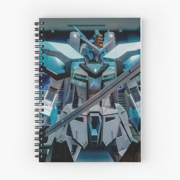 Item preview, Gundam Strata designed and sold by CraigHarveyGurr.
