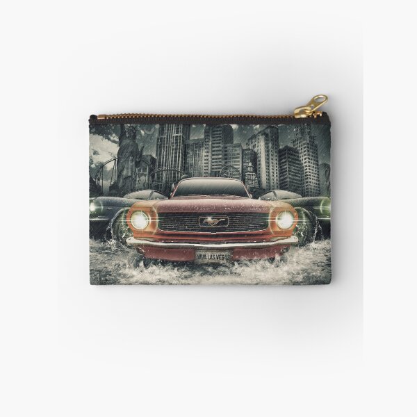 Item preview, Mustangs designed and sold by Vinicius Brisola.