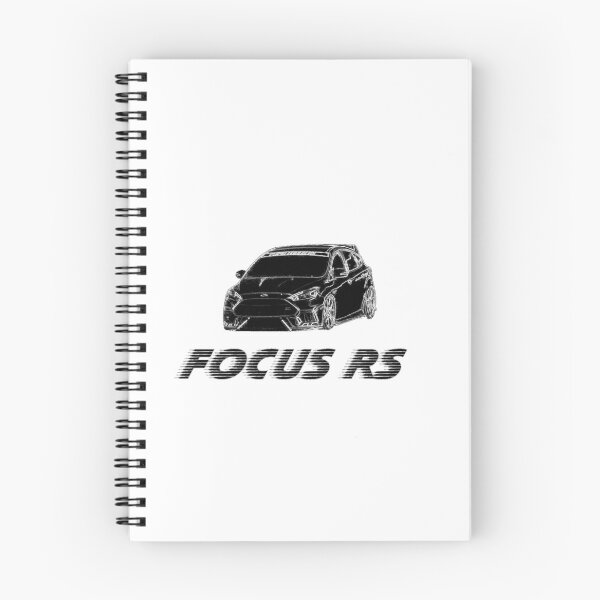 Item preview, FOCUS RS designed and sold by btamez.