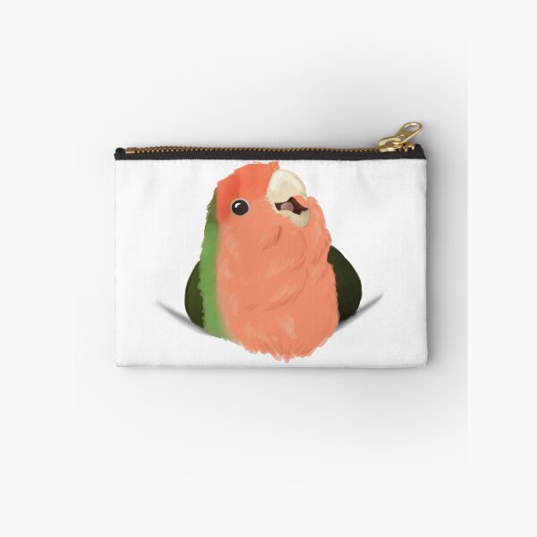 Item preview, Giant pocket birb designed and sold by michelleachan.