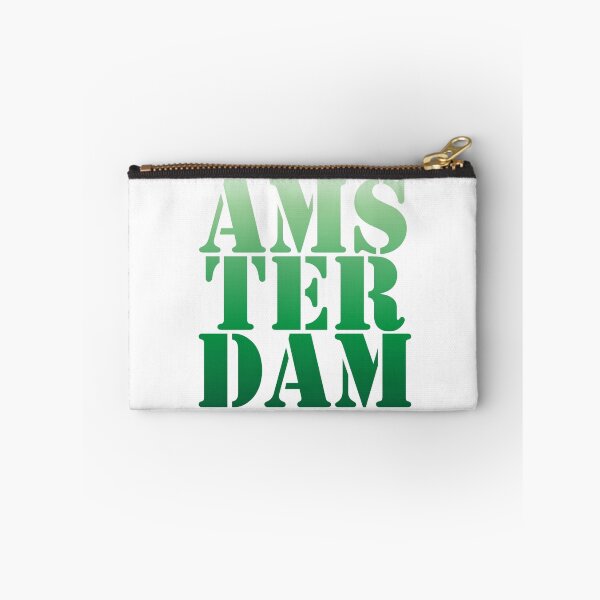 Aperçu de l'œuvre AMSTERDAM créée et vendue par xorbah.