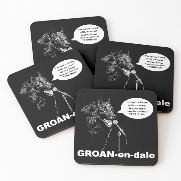 Item preview, How to pronounce Groenendael  designed and sold by Child of the Corn Designs.