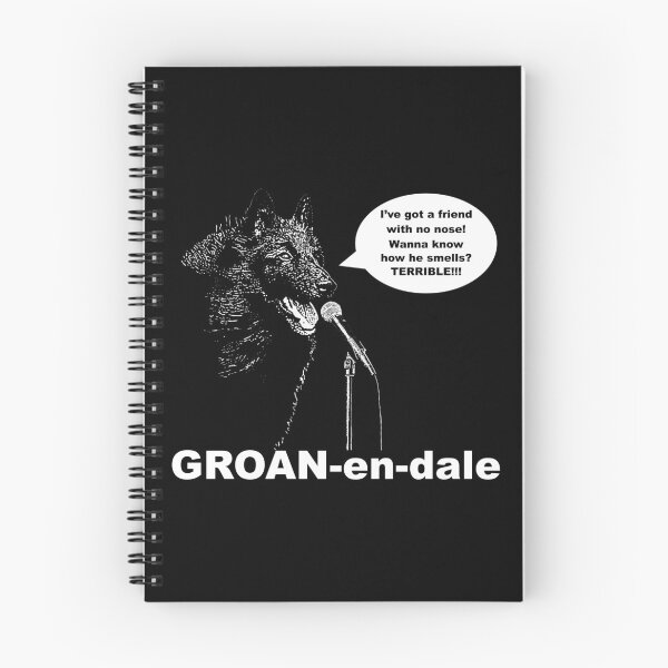 Item preview, How to pronounce Groenendael  designed and sold by Child of the Corn Designs.