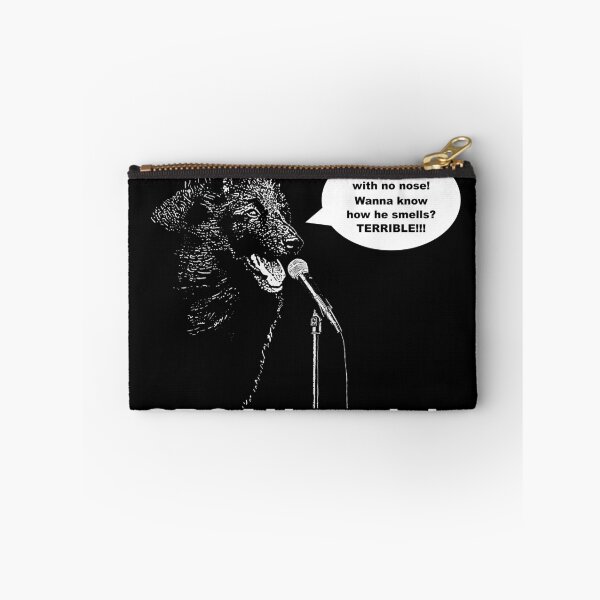Item preview, How to pronounce Groenendael  designed and sold by Child of the Corn Designs.