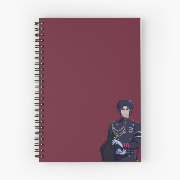 Item preview, OWARI NO SERAPH: GUREN ICHINOSE designed and sold by Lindsey5823.