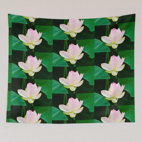 Item preview, Pink Lotus designed and sold by MUZA9.