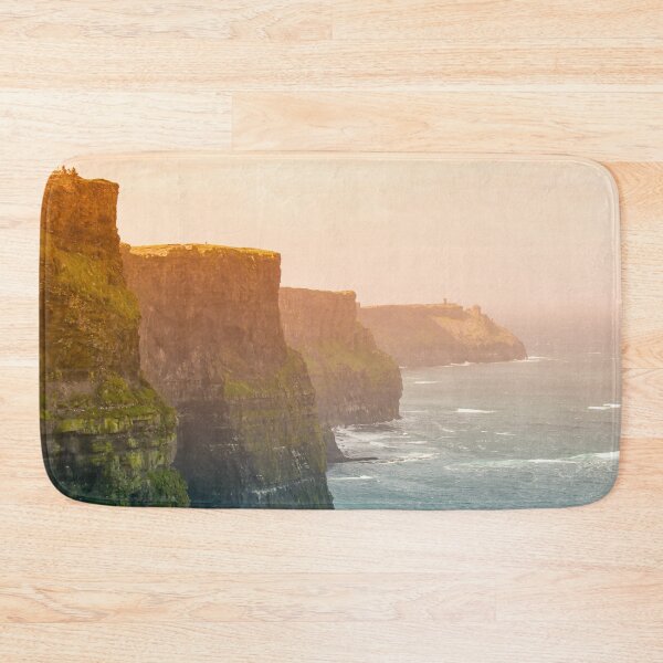 Item preview, Cliffs of Moher, co Clare, Ireland designed and sold by Yannik Hay.