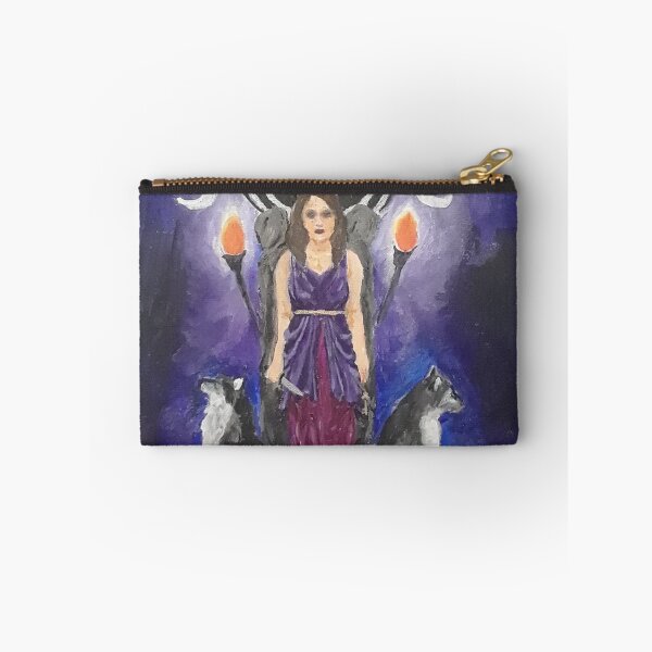 Item preview, Hecate designed and sold by Jen Hallbrown.