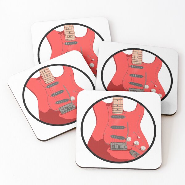 Item preview, Aged Guitar designed and sold by Loupdesigns.