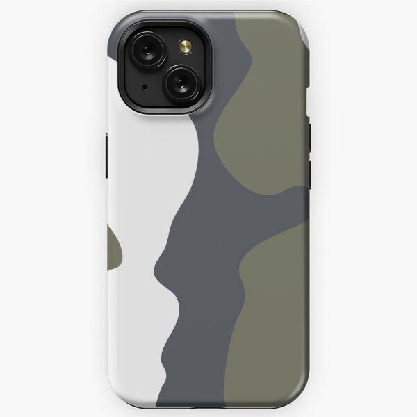 🌈Supreme camo iPhone 12 pro max case(snow camo) - Cases, Covers