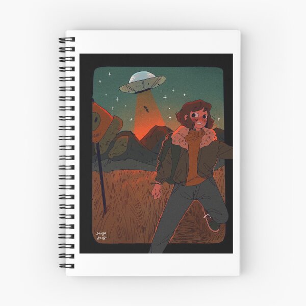 Item preview, alien hunting (2) designed and sold by Singajelly.
