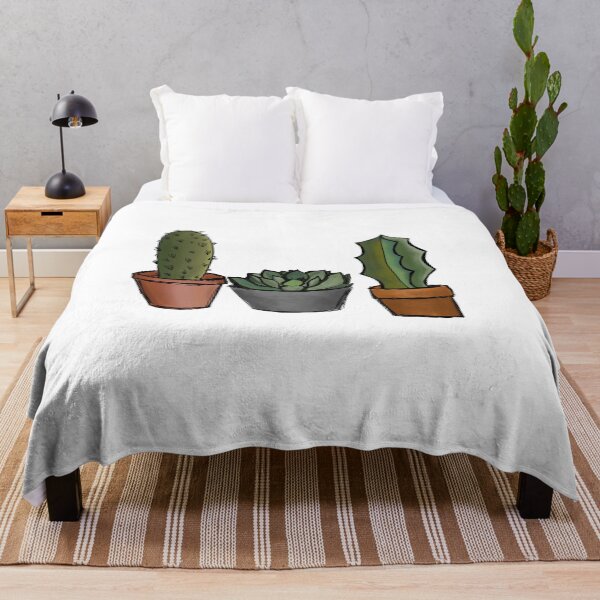 Artikelvorschau, Cacti Cutie entworfen und verkauft von lilydlin.