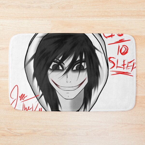 Item preview, Jeff woods designed and sold by Totalnoobmlg.