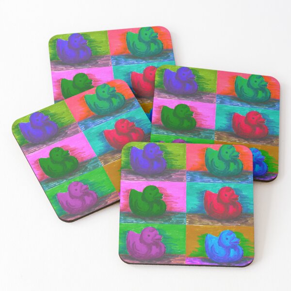 Item preview, Rubber Duckies designed and sold by Michelle Maher.