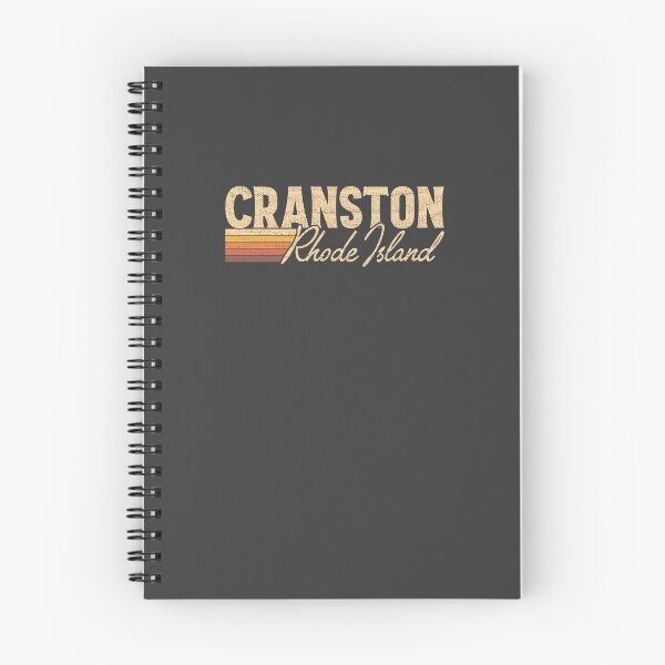 Item preview, Cranston Rhode Island designed and sold by dk80.