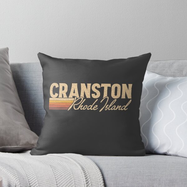 Item preview, Cranston Rhode Island designed and sold by dk80.