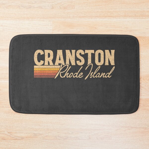 Item preview, Cranston Rhode Island designed and sold by dk80.