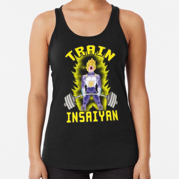 Tank Tops Muskelmann Redbubble