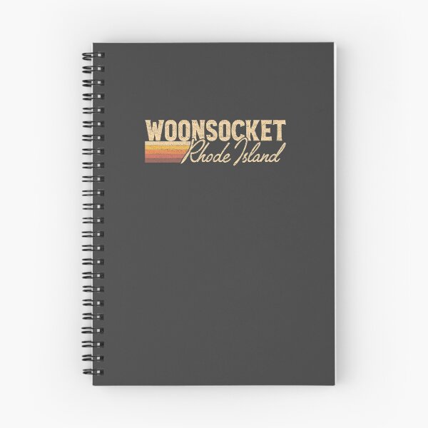 Item preview, Woonsocket Rhode Island designed and sold by dk80.
