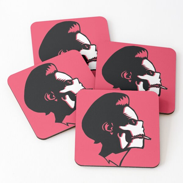 Item preview, Pachuco Smoke designed and sold by minchovega.