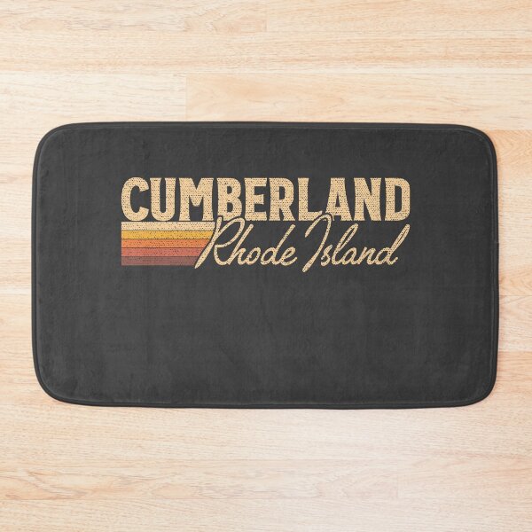 Artikelvorschau, Cumberland Rhode Island entworfen und verkauft von dk80.