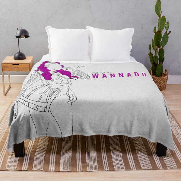 Item preview, All You Wanna Do - Katherine Howard designed and sold by softnovitski.