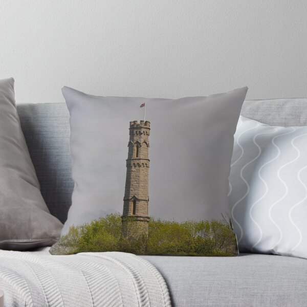 Item preview, Watchtower Battlefield House designed and sold by SRosuphotos.