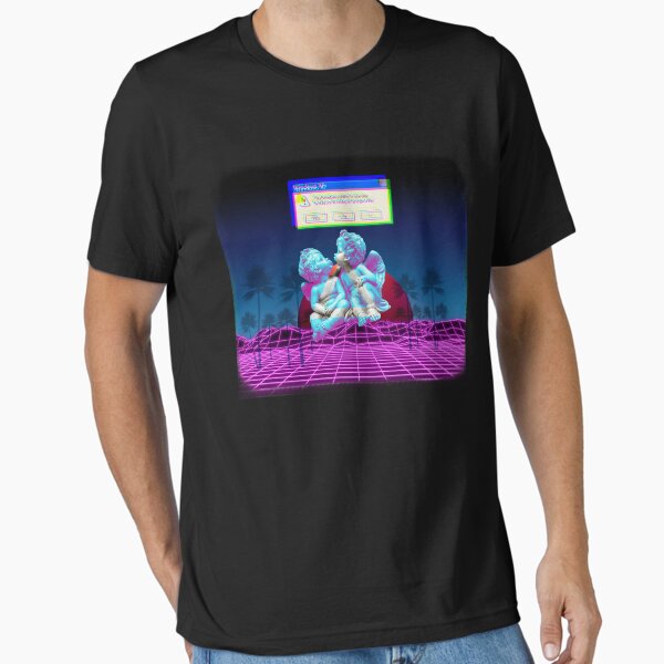 ▩ LIL TRA$H ▩ Essential T-Shirt