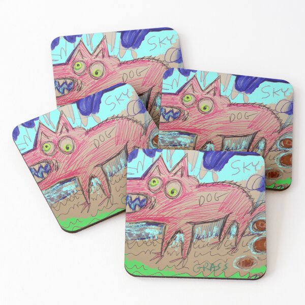 Item preview, Dog POOP 7.3 designed and sold by monsand7.