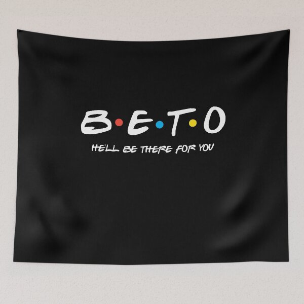Item preview, Funny Beto O'Rourke Shirt| O'Rourke 2026| Beto For Texas Senator designed and sold by YikesForever.