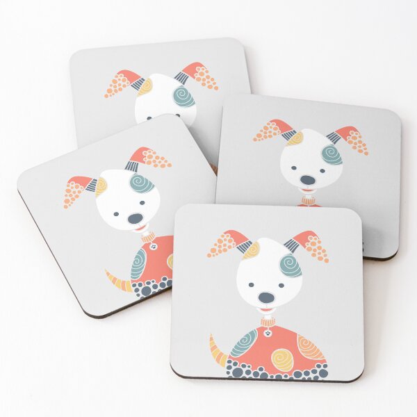 Item preview, Cheeky Dog designed and sold by Glynnis Owen.