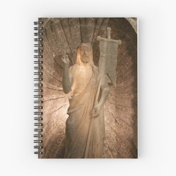Item preview, Polish salt mine icon designed and sold by renprovo.